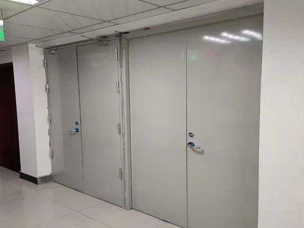 防火門