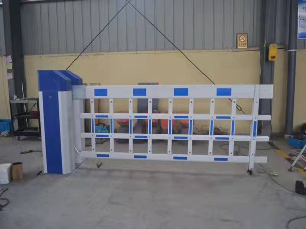 閘機