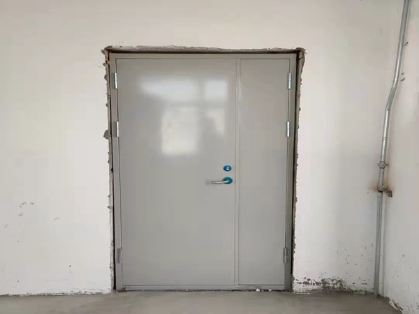 防火門