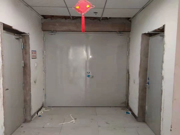 防火門