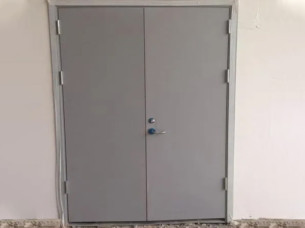 蘭州防火門
