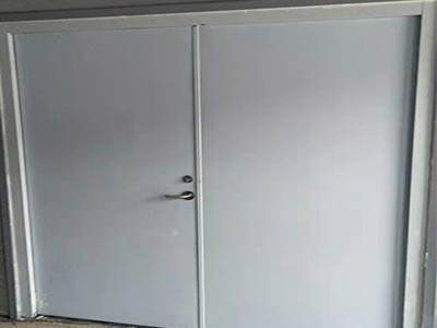 蘭州大型工業廠房門