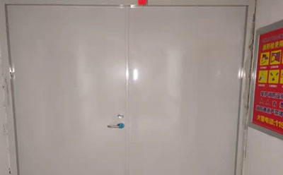 木質防火門適用于哪些場所